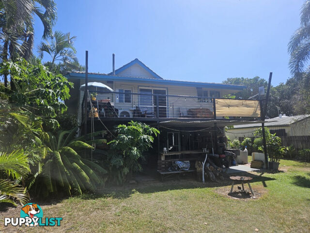 25 Acacia Street Forrest Beach QLD 4850