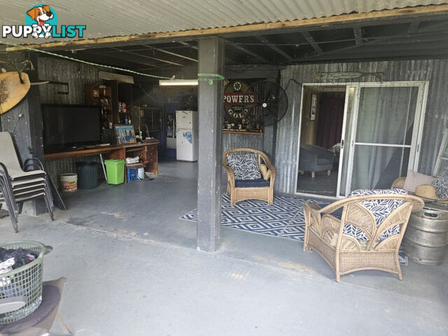 25 Acacia Street Forrest Beach QLD 4850