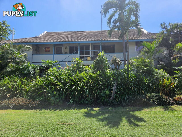 25 Acacia Street Forrest Beach QLD 4850