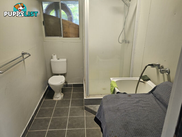 25 Acacia Street Forrest Beach QLD 4850