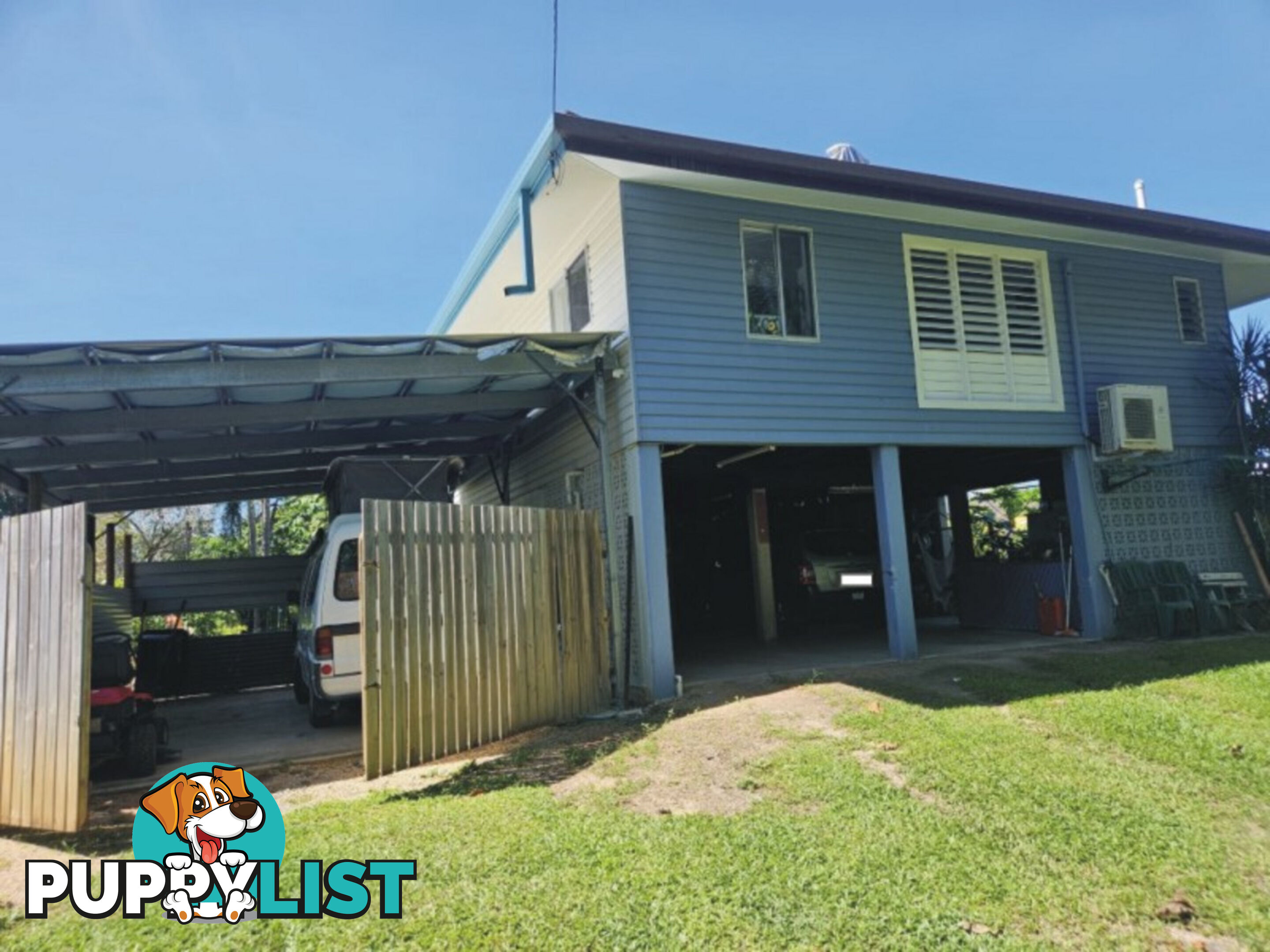 25 Acacia Street Forrest Beach QLD 4850