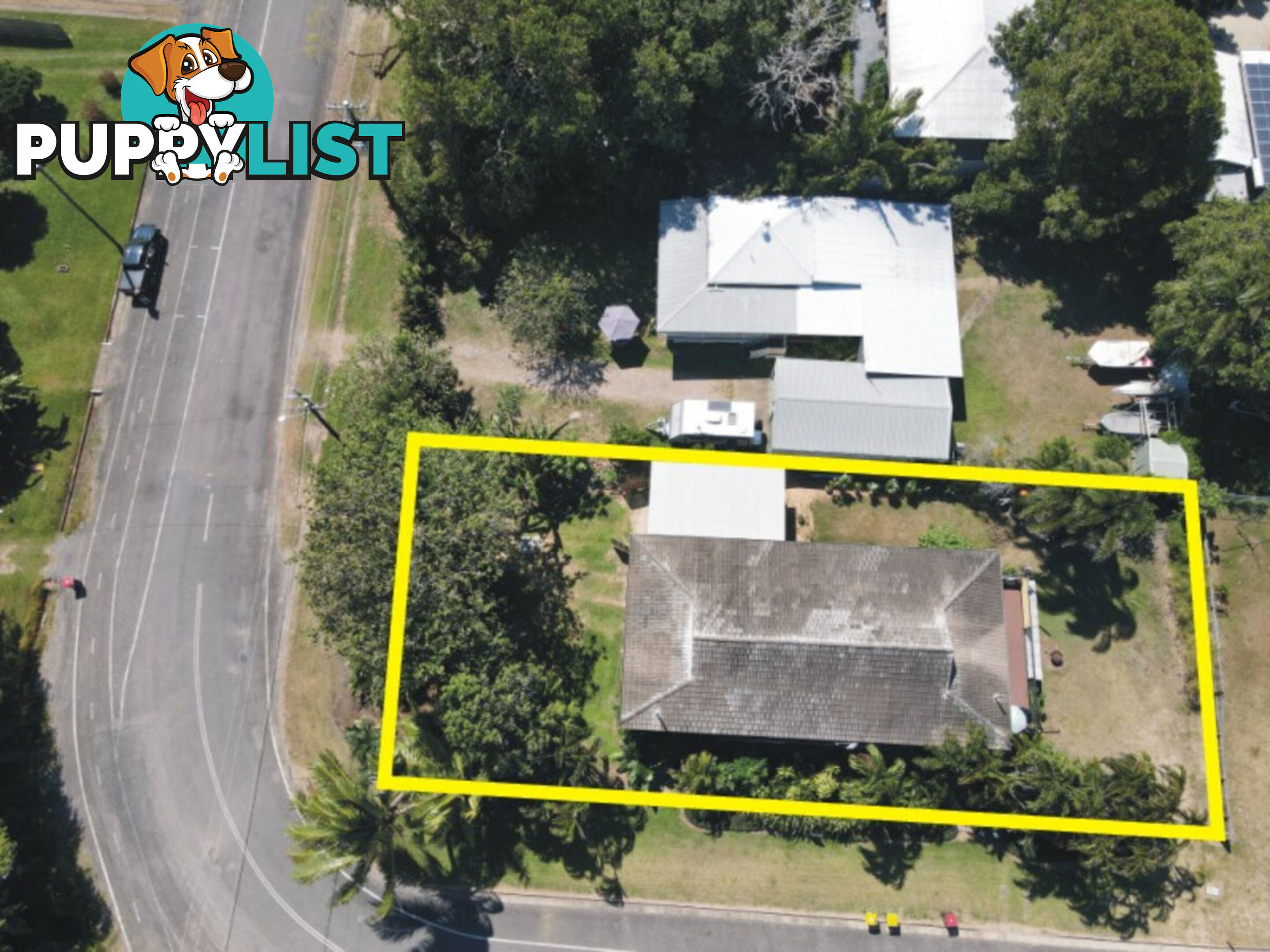 25 Acacia Street Forrest Beach QLD 4850