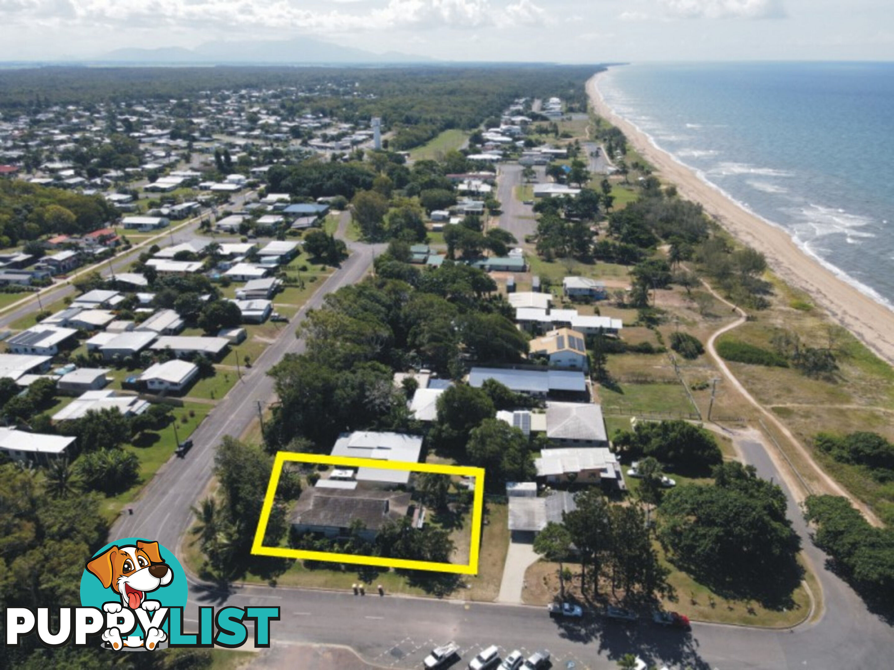 25 Acacia Street Forrest Beach QLD 4850