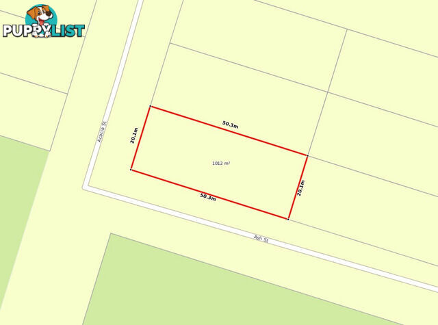 25 Acacia Street Forrest Beach QLD 4850