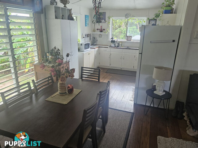 25 Acacia Street Forrest Beach QLD 4850