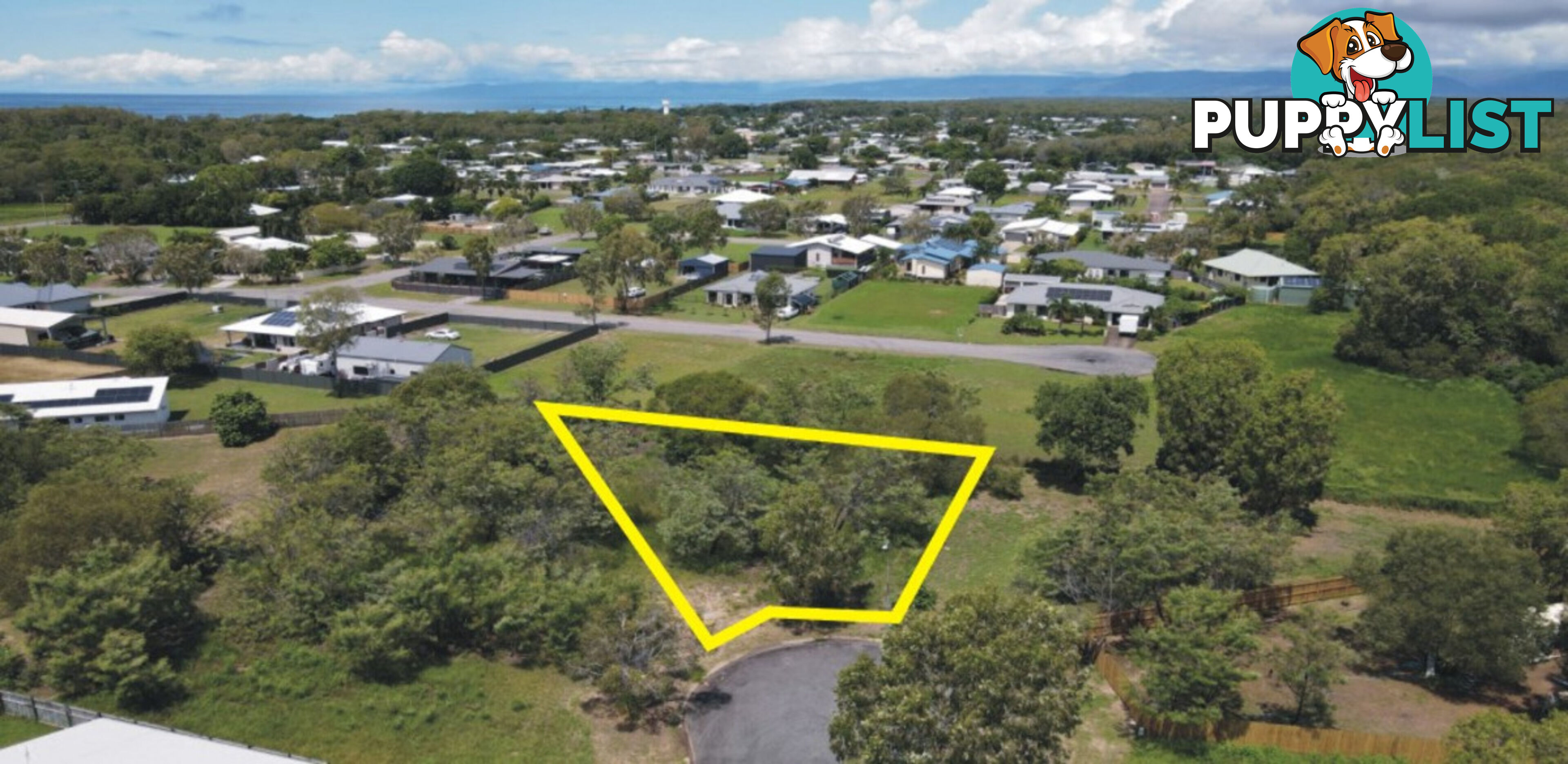 13 Magnolia Court Forrest Beach QLD 4850