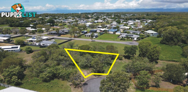 13 Magnolia Court Forrest Beach QLD 4850