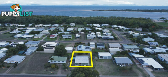 120 John Dory Street Taylors Beach QLD 4850