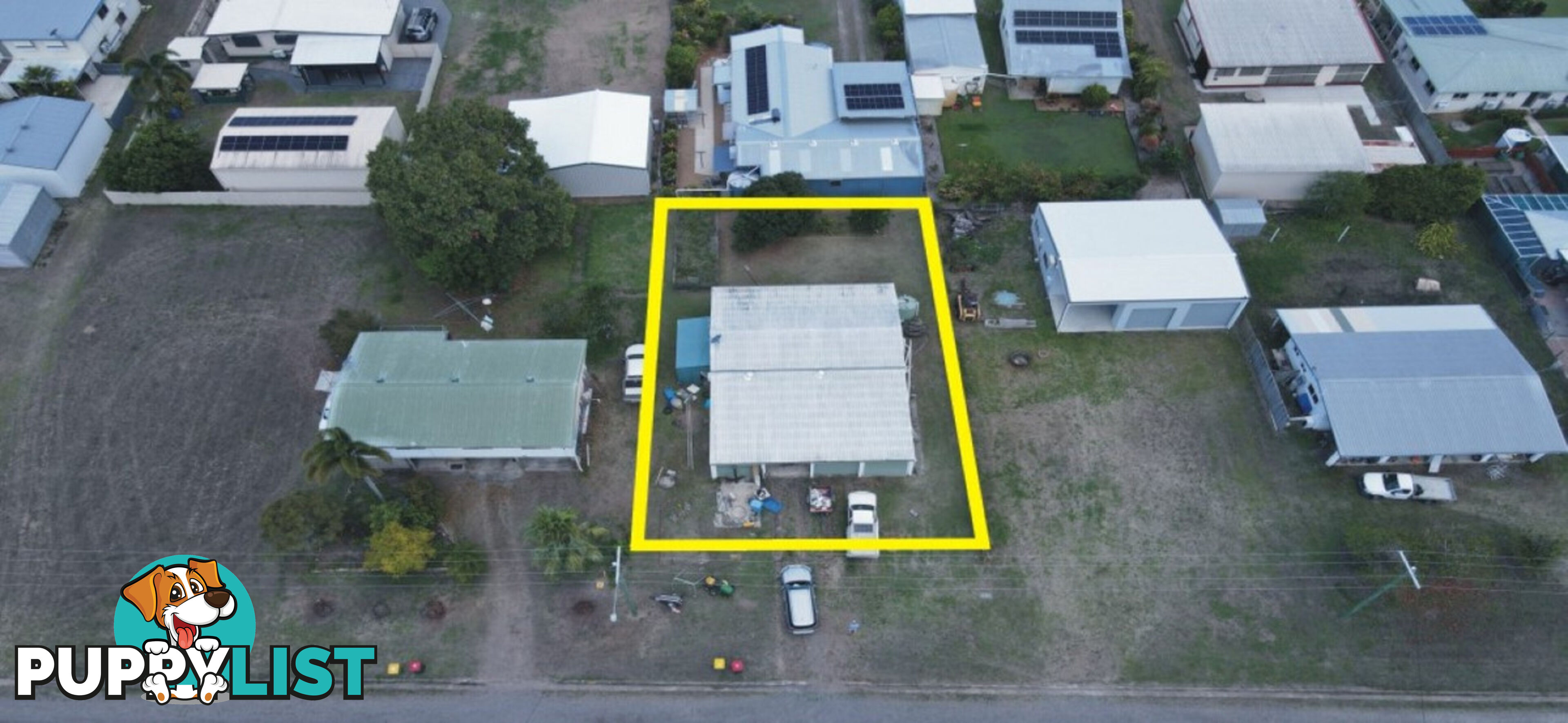 120 John Dory Street Taylors Beach QLD 4850