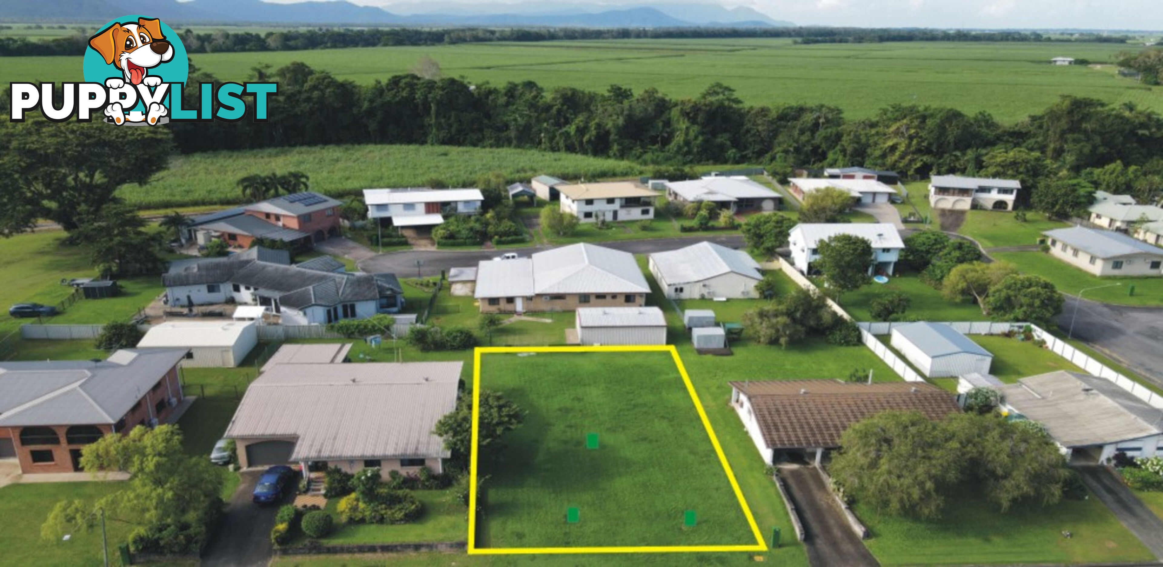 4 Townsend Street Ingham QLD 4850