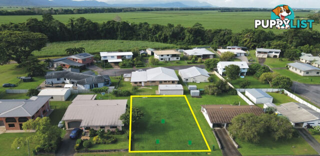 4 Townsend Street Ingham QLD 4850