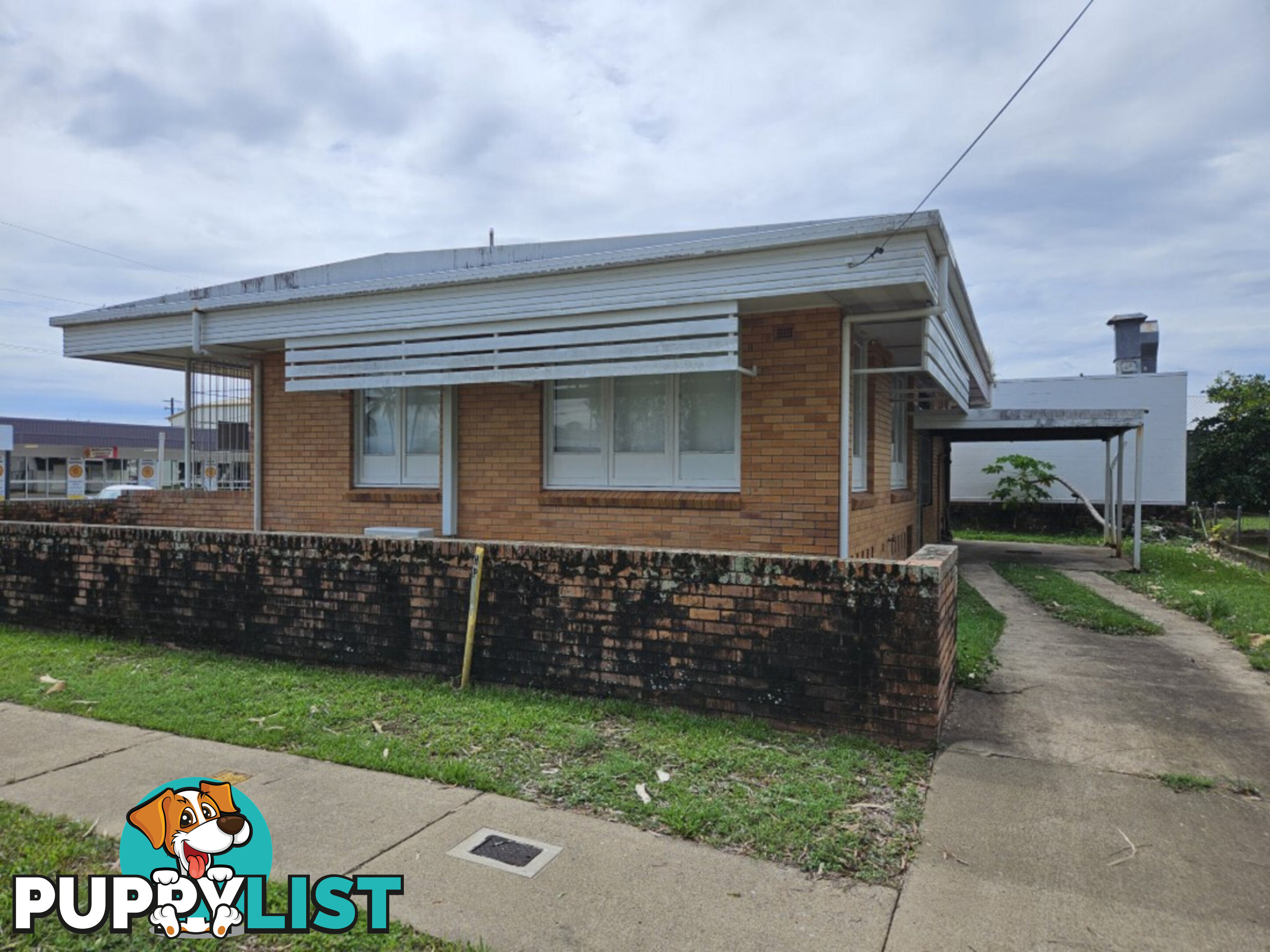 1 Lynch Street Ingham QLD 4850