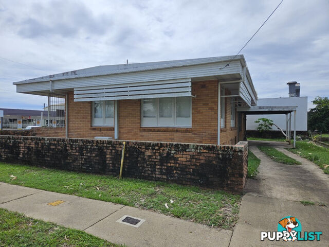 1 Lynch Street Ingham QLD 4850