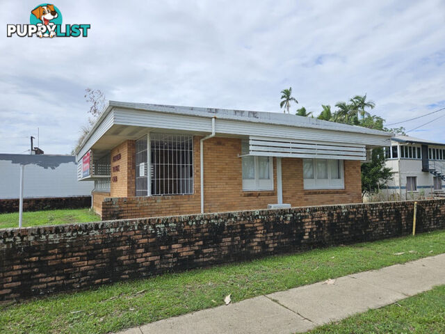 1 Lynch Street Ingham QLD 4850