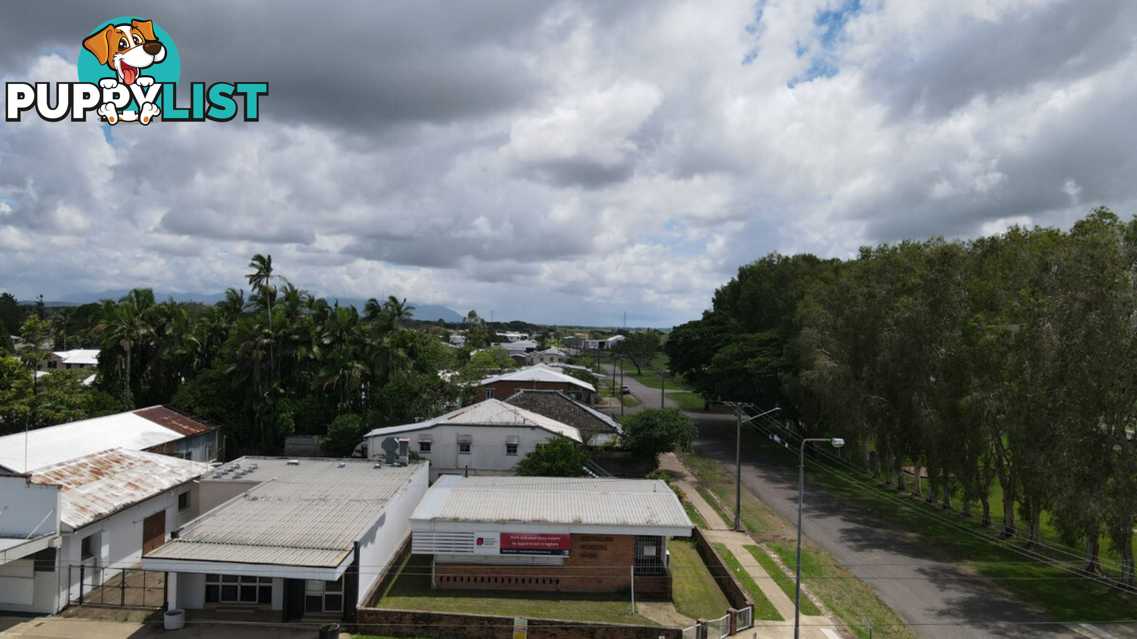 1 Lynch Street Ingham QLD 4850