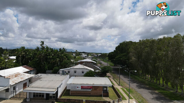 1 Lynch Street Ingham QLD 4850