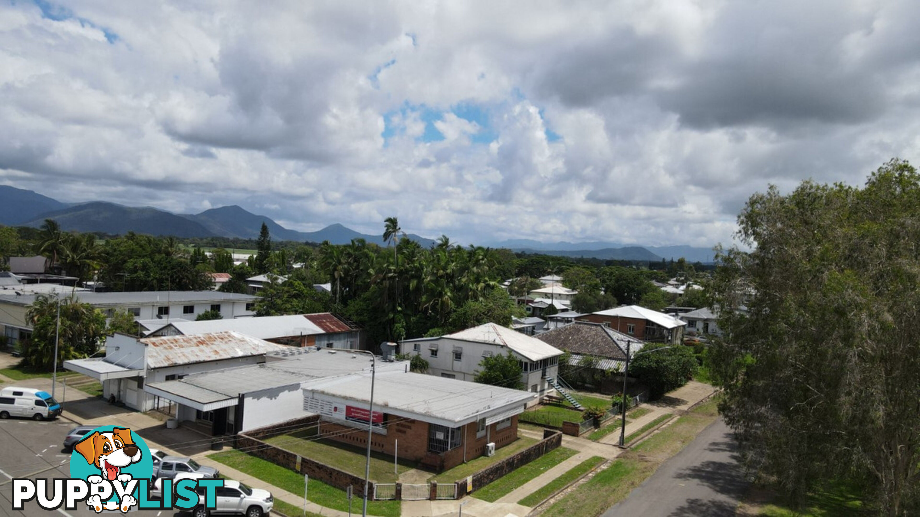 1 Lynch Street Ingham QLD 4850