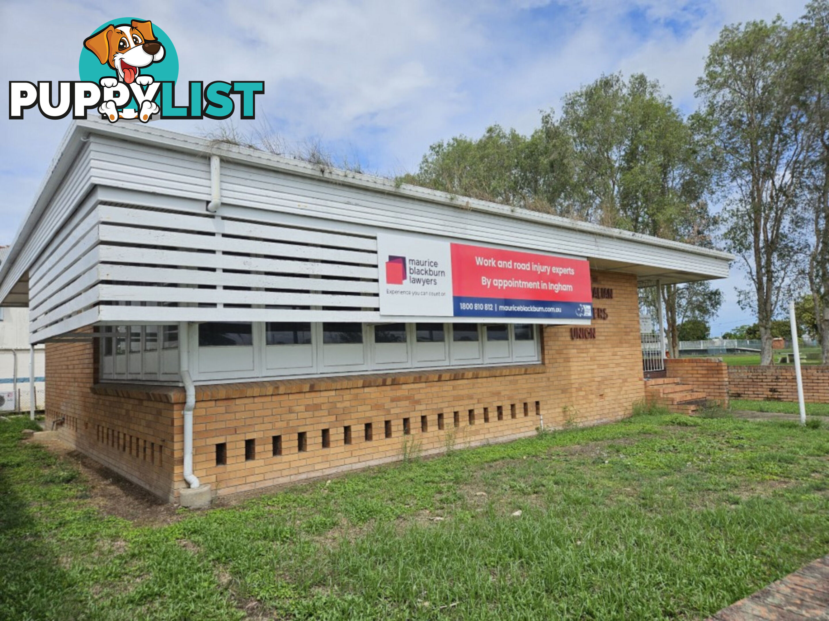 1 Lynch Street Ingham QLD 4850