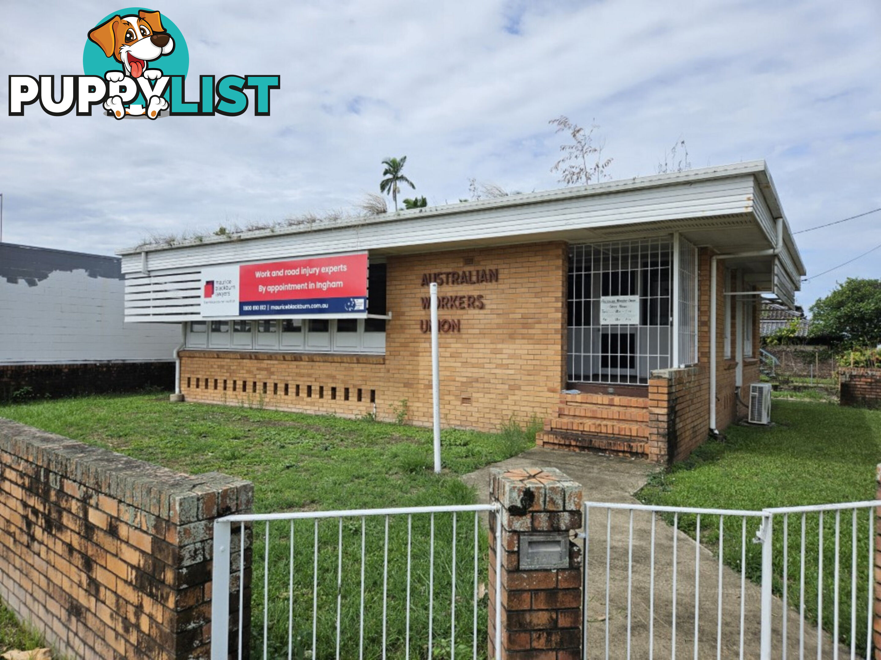 1 Lynch Street Ingham QLD 4850