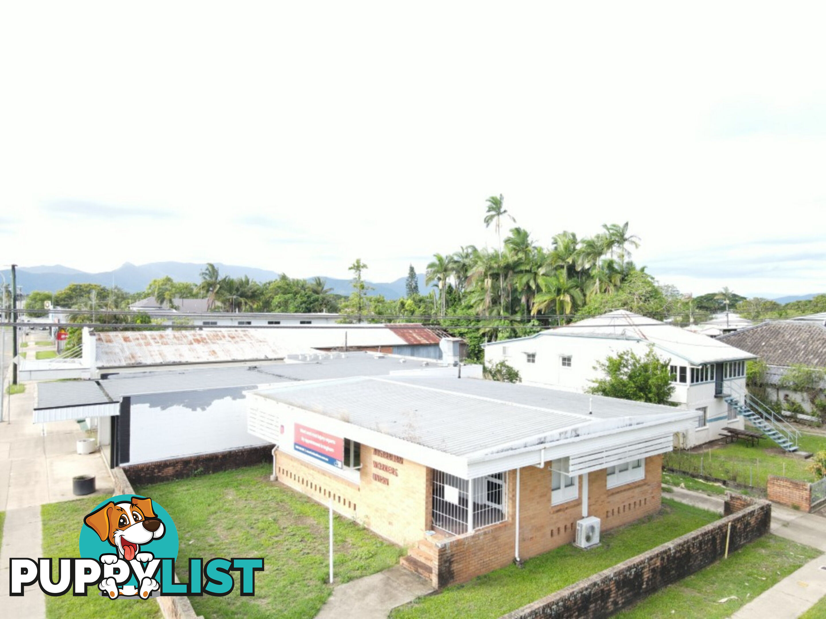 1 Lynch Street Ingham QLD 4850