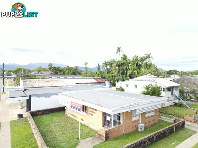 1 Lynch Street Ingham QLD 4850