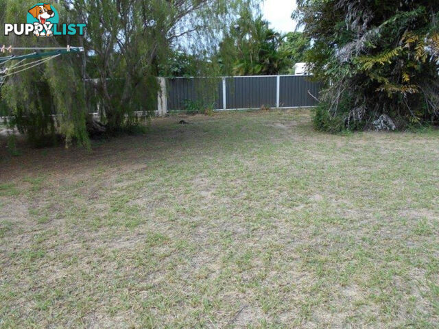 7 Candlenut Street Forrest Beach QLD 4850