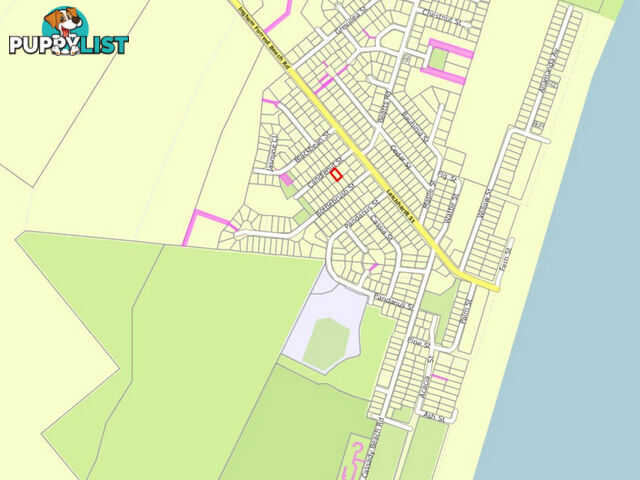 7 Candlenut Street Forrest Beach QLD 4850