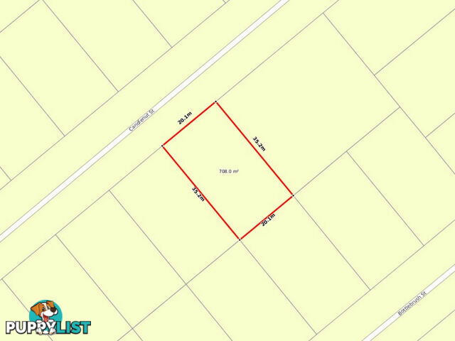 7 Candlenut Street Forrest Beach QLD 4850