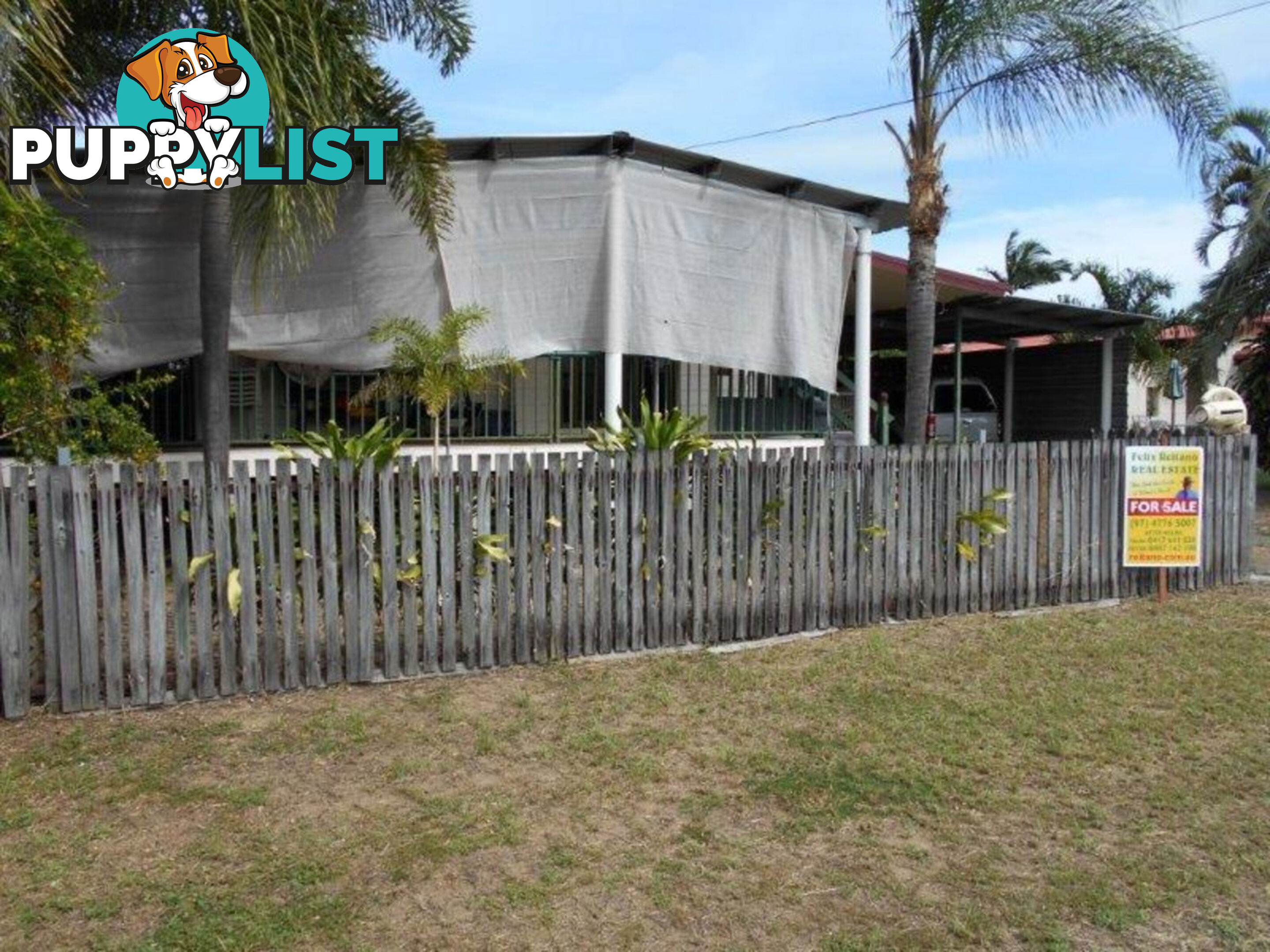 7 Candlenut Street Forrest Beach QLD 4850