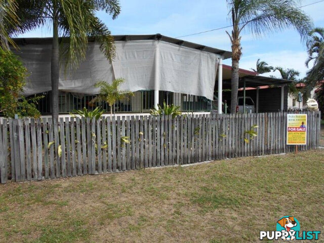 7 Candlenut Street Forrest Beach QLD 4850