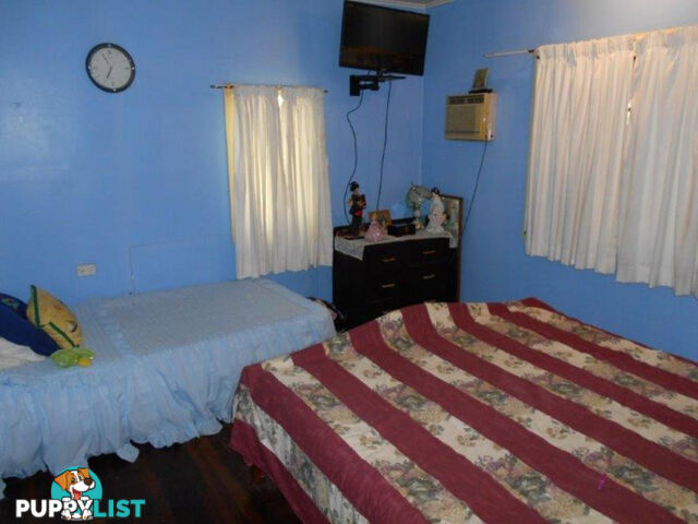 7 Candlenut Street Forrest Beach QLD 4850