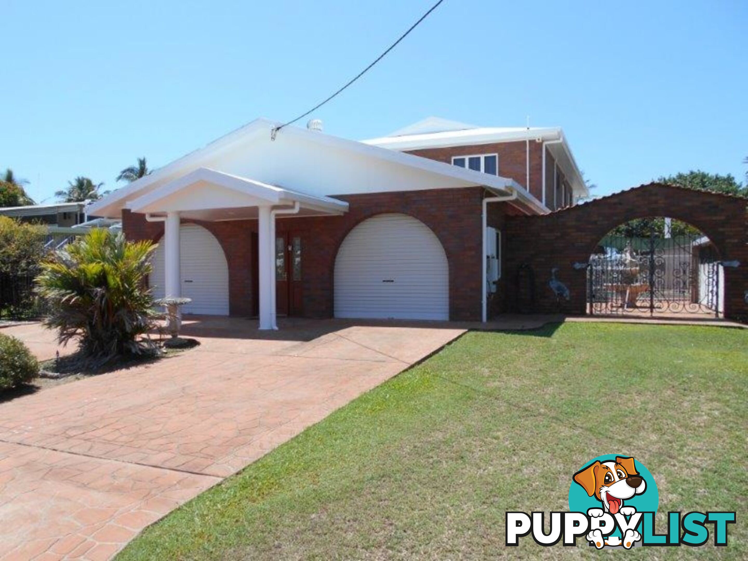 87 Patterson Parade Lucinda QLD 4850