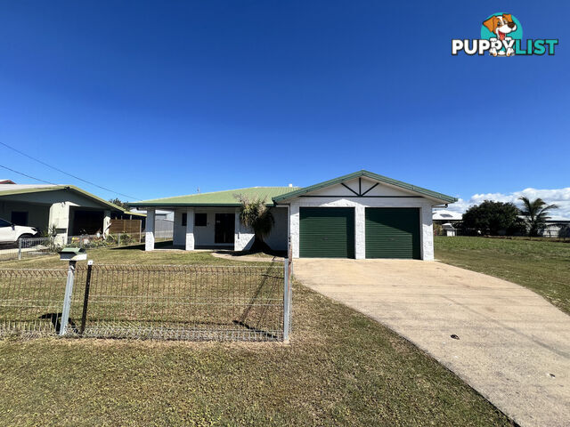 23 Leichhardt Street Forrest Beach QLD 4850