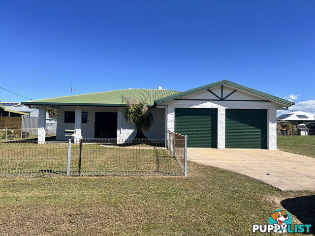 23 Leichhardt Street Forrest Beach QLD 4850