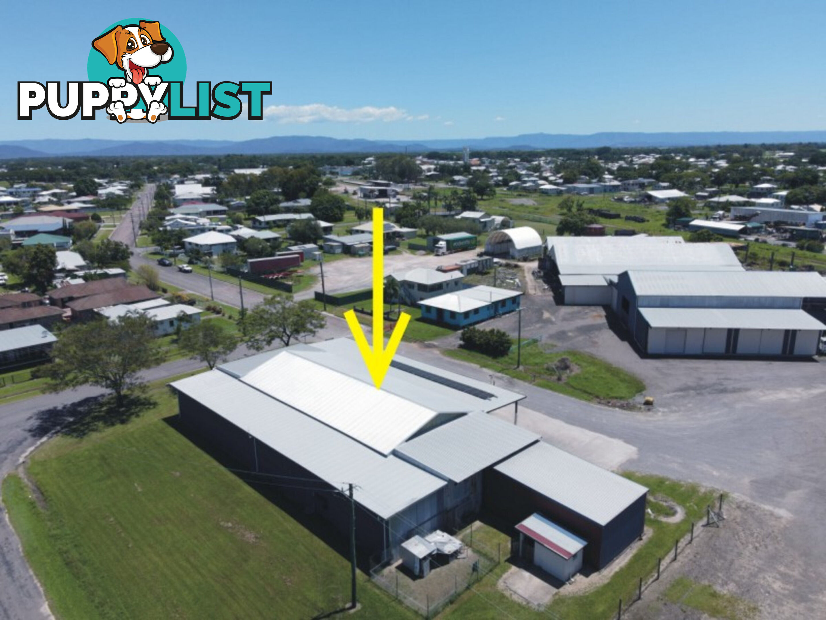 28 - 32 Lannercost Street Ingham QLD 4850