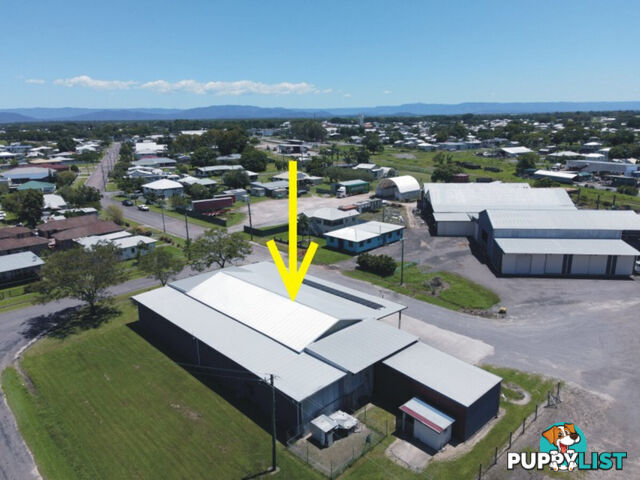 28 - 32 Lannercost Street Ingham QLD 4850