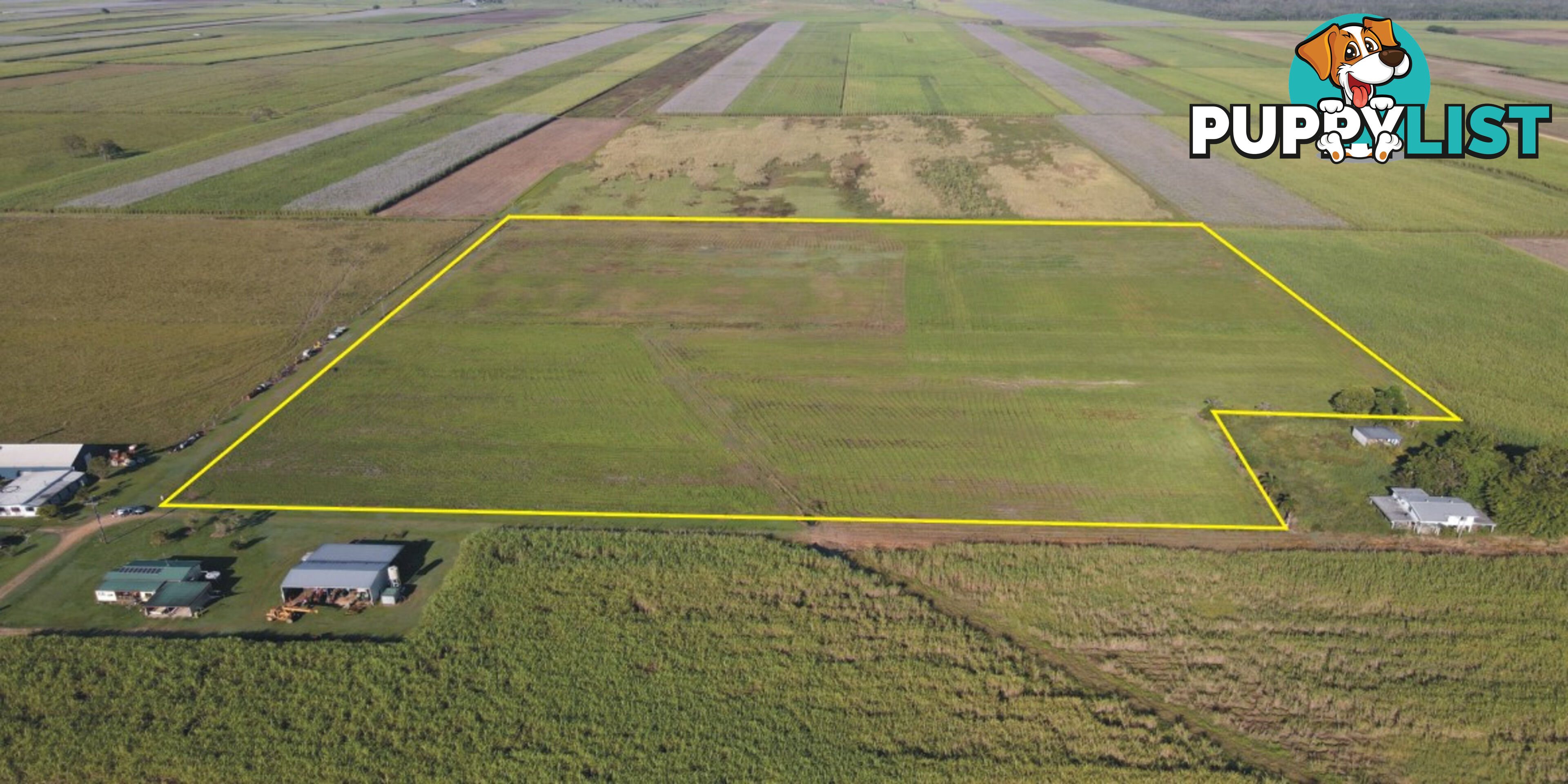 61 Mancuso's Road Lannercost QLD 4850