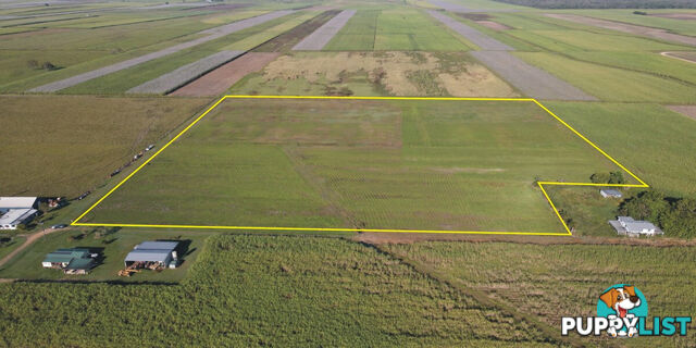 61 Mancuso's Road Lannercost QLD 4850