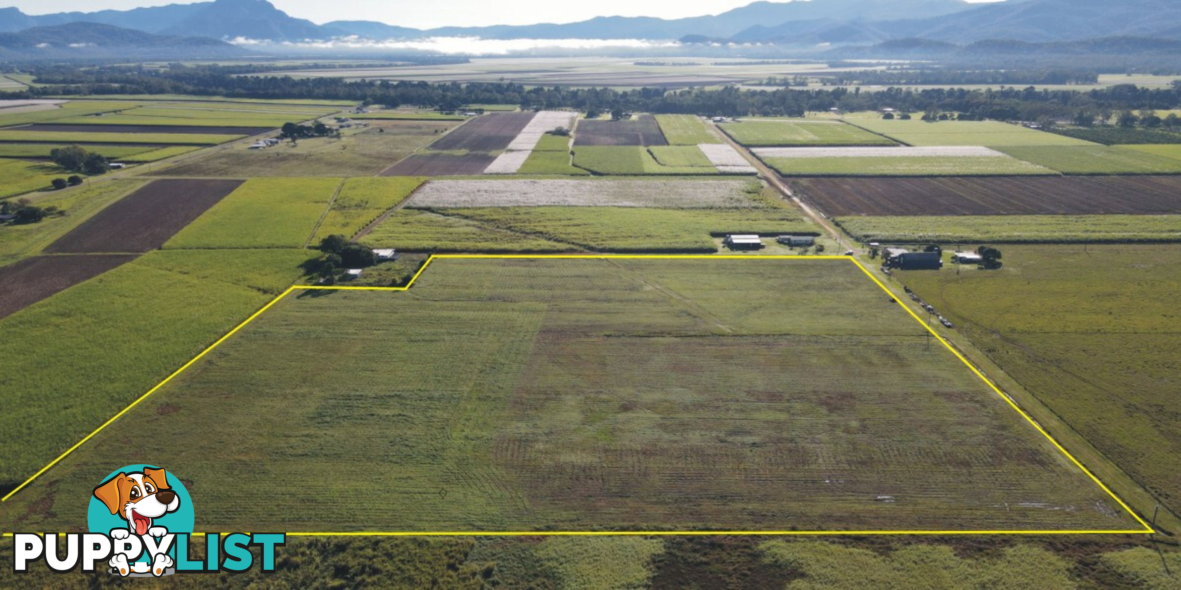 61 Mancuso's Road Lannercost QLD 4850