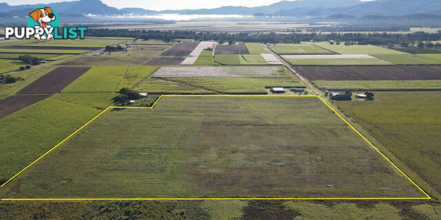 61 Mancuso's Road Lannercost QLD 4850