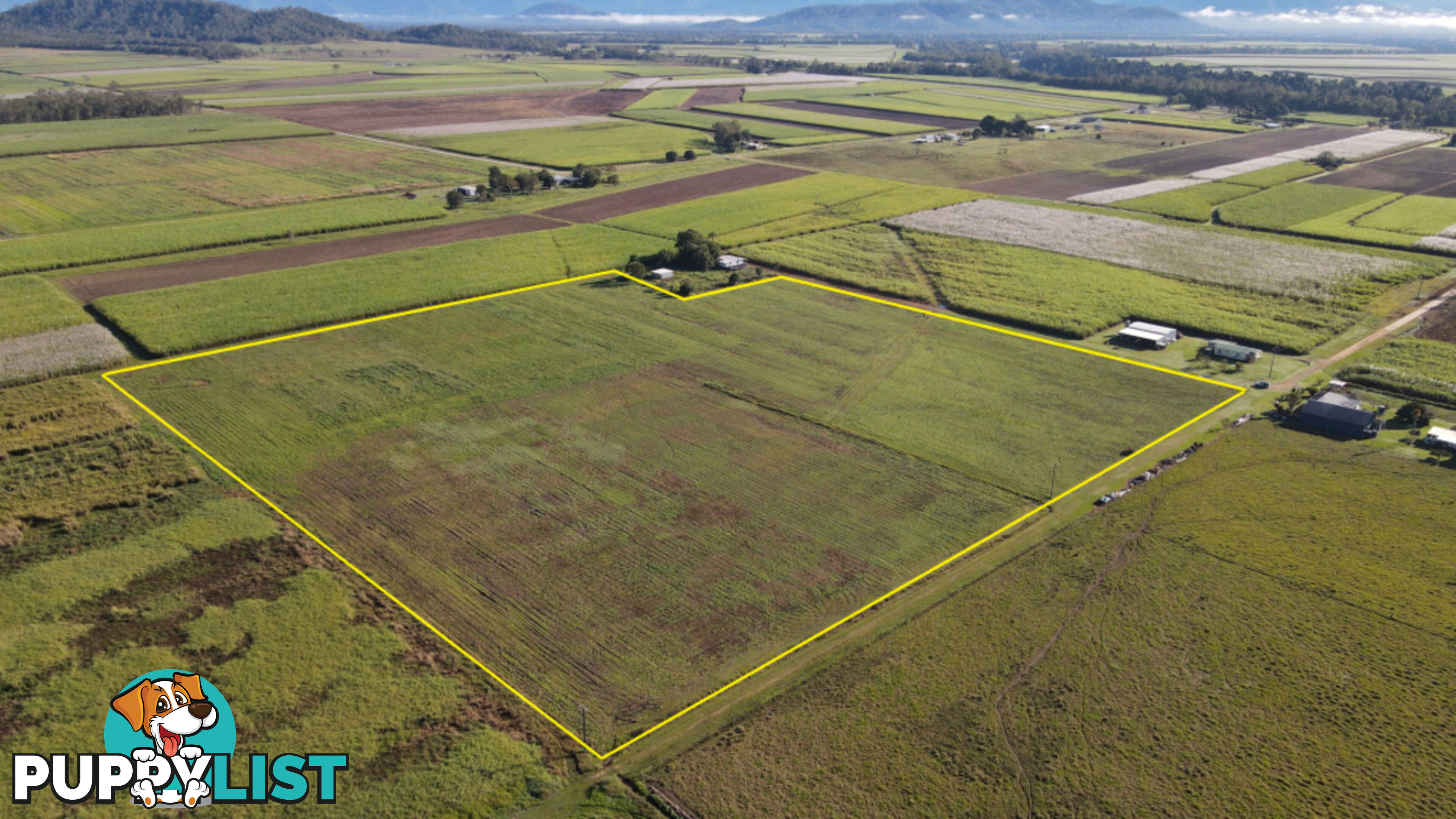 61 Mancuso's Road Lannercost QLD 4850