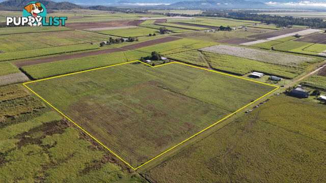 61 Mancuso's Road Lannercost QLD 4850