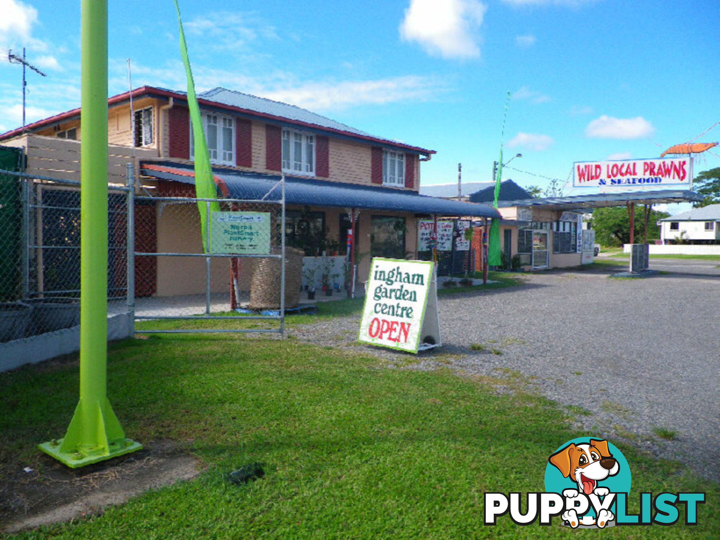 48-52 Townsville Road Ingham QLD 4850