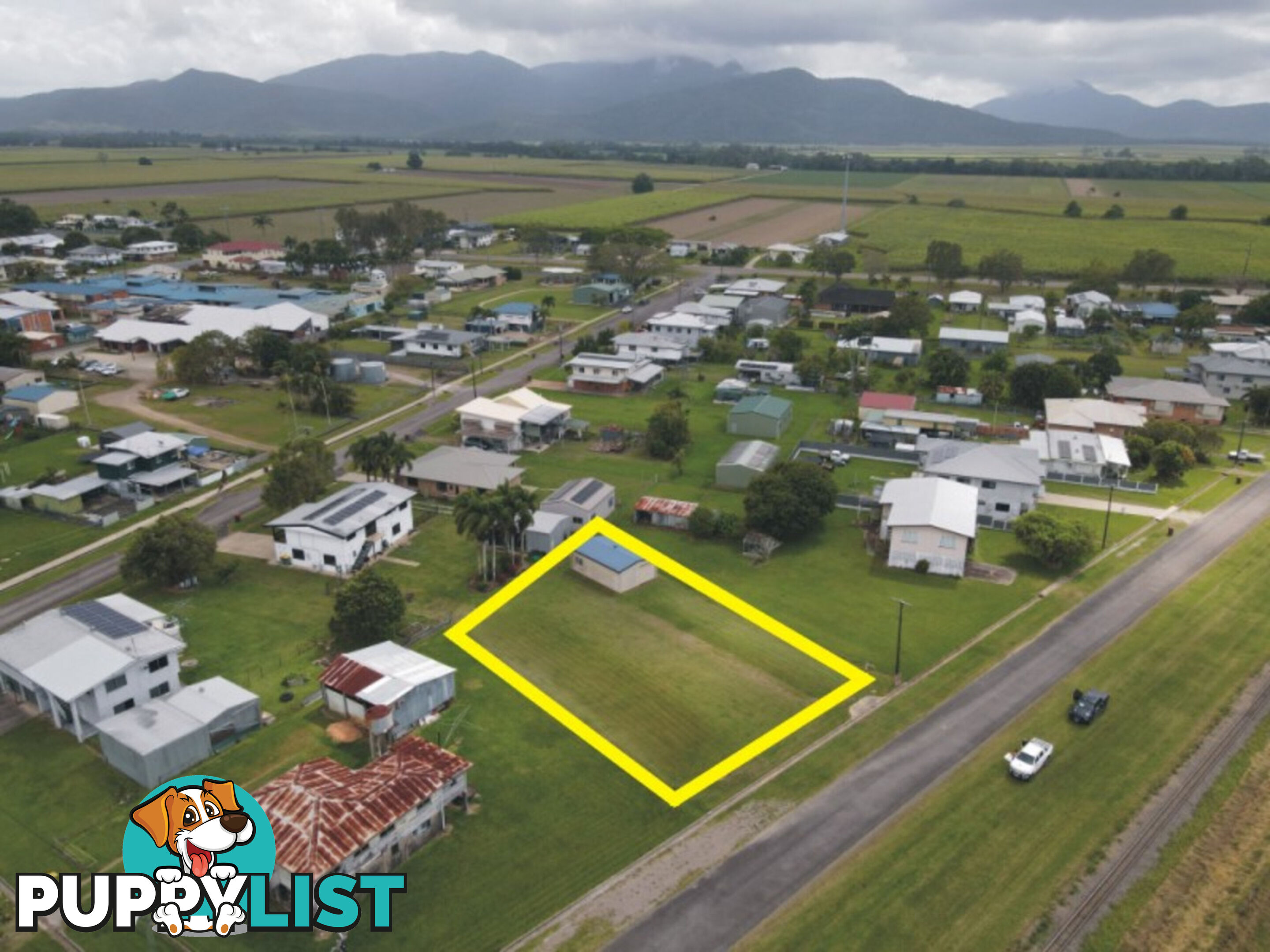 26 Wallis Street Trebonne QLD 4850