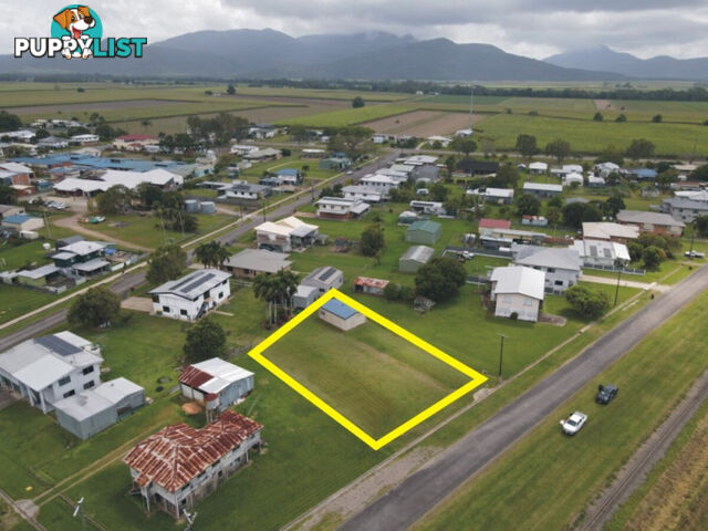 26 Wallis Street Trebonne QLD 4850