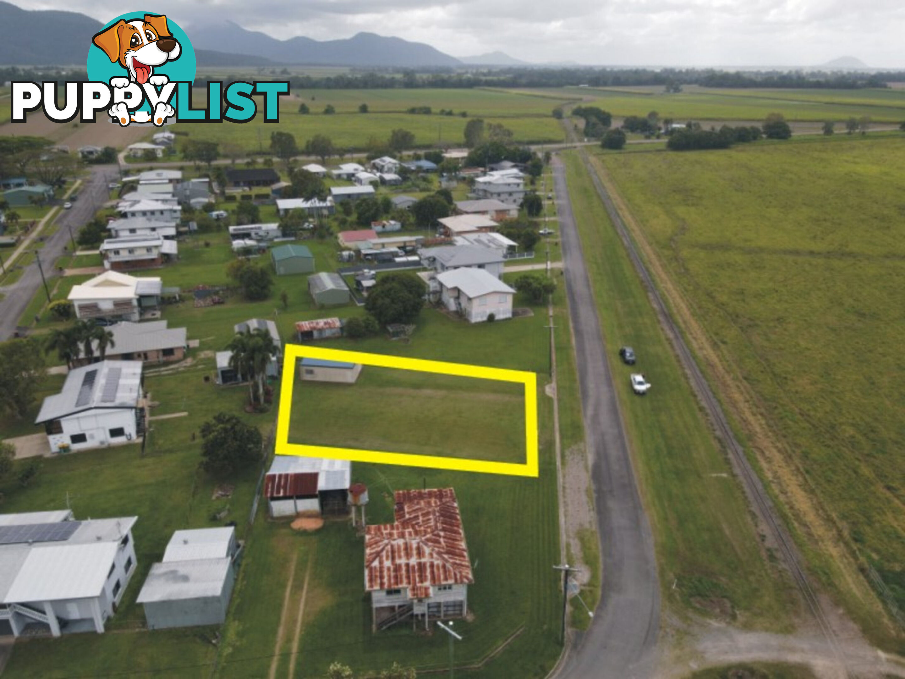 26 Wallis Street Trebonne QLD 4850