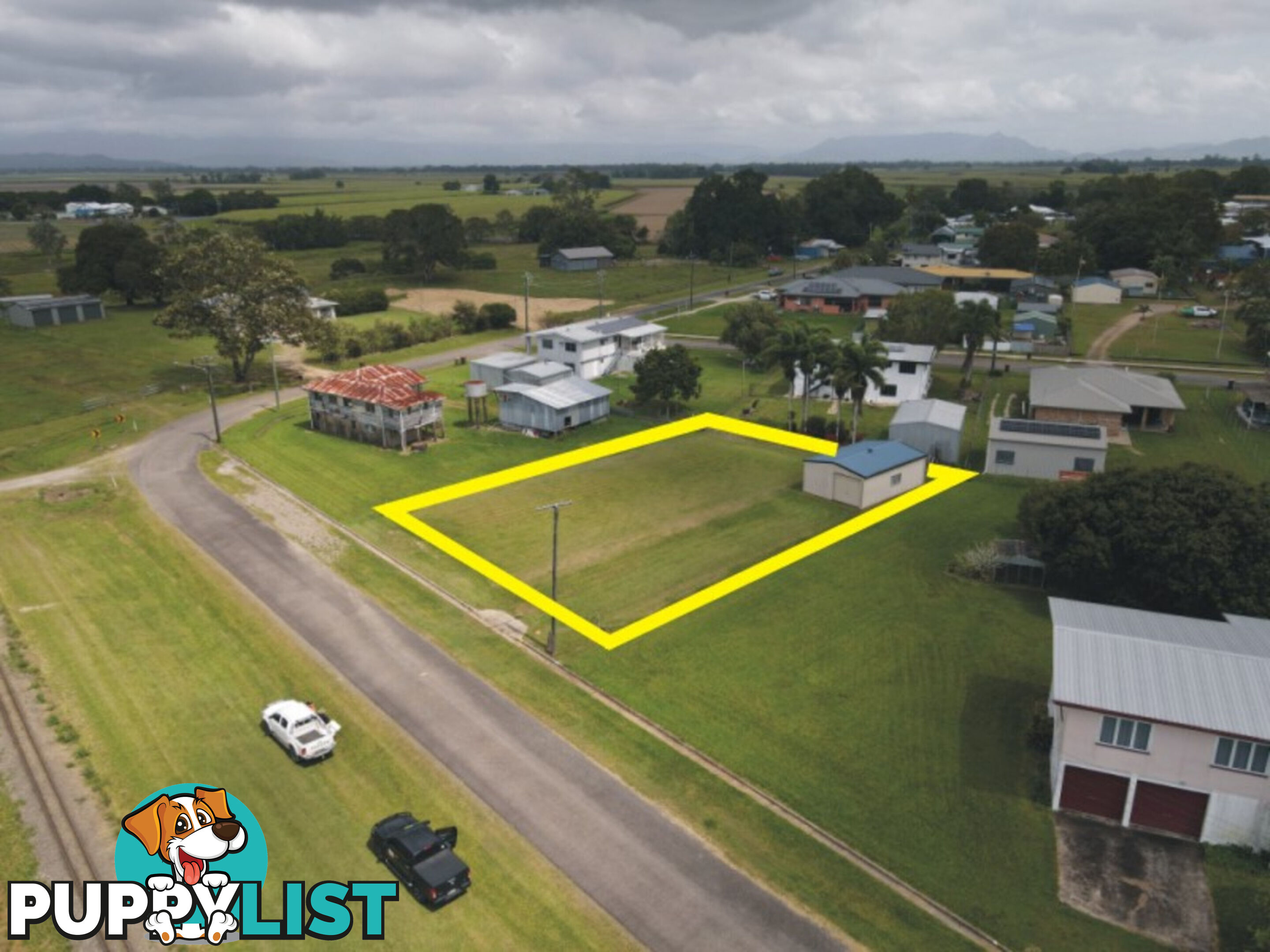 26 Wallis Street Trebonne QLD 4850