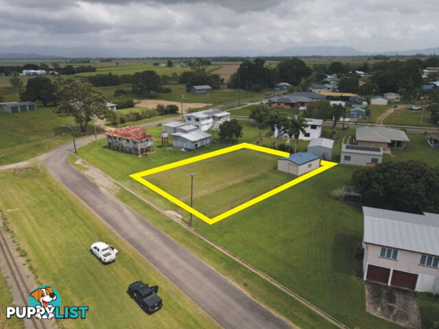 26 Wallis Street Trebonne QLD 4850