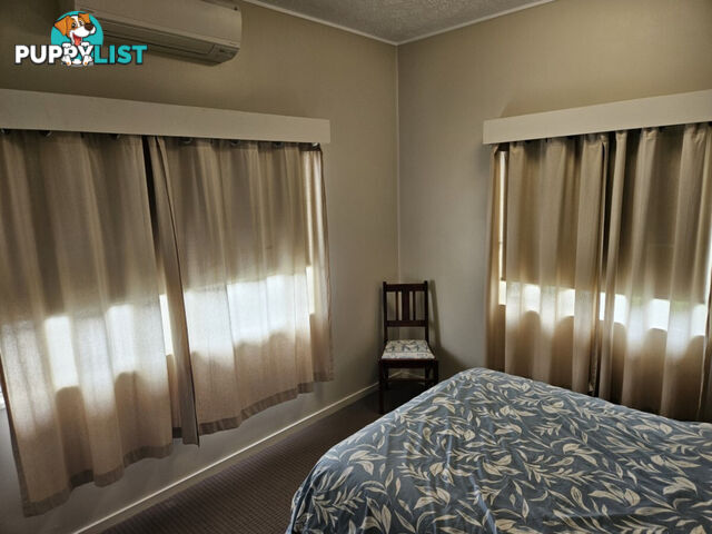 13 Ardrossan Street Ingham QLD 4850
