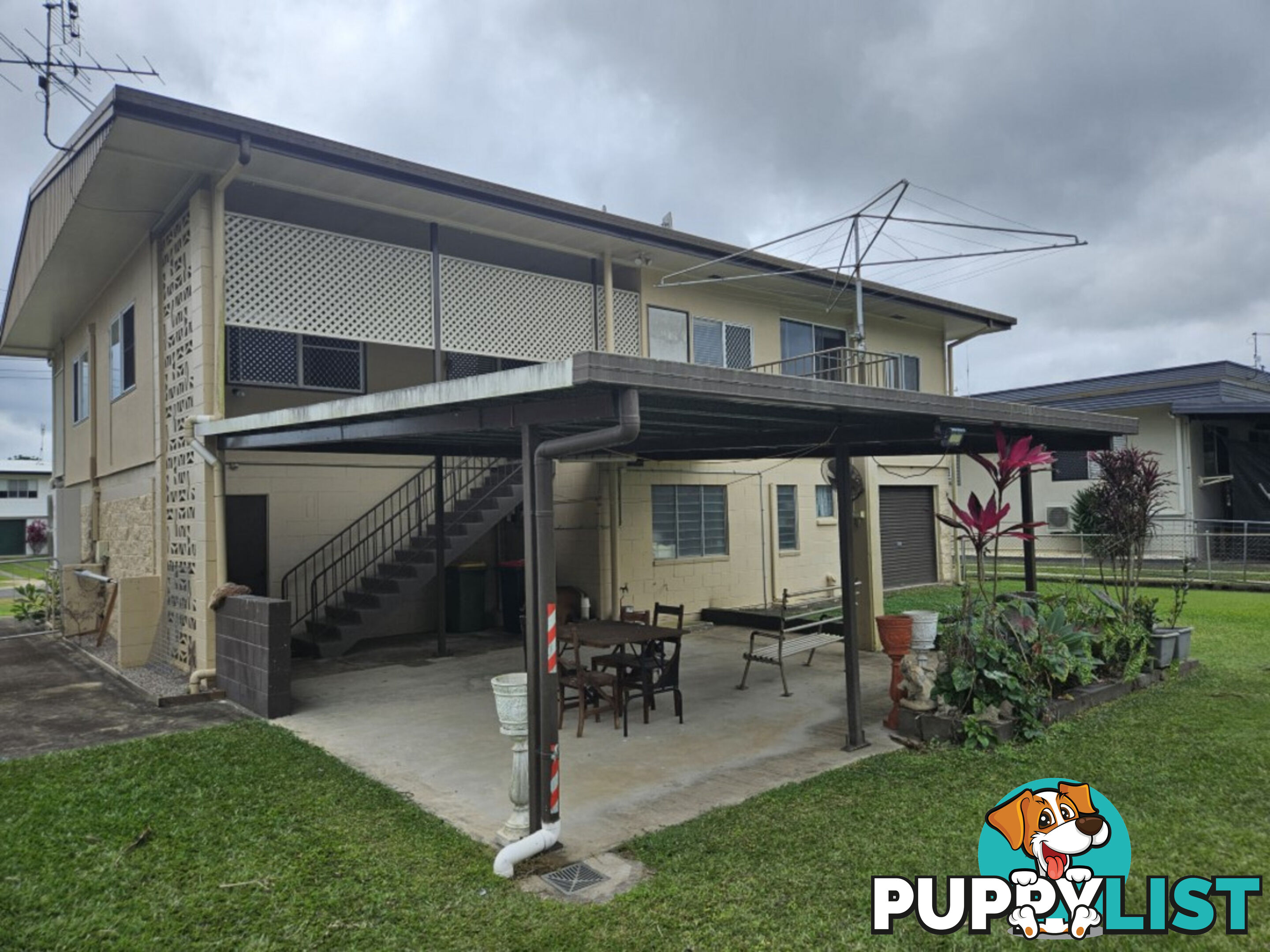 13 Ardrossan Street Ingham QLD 4850